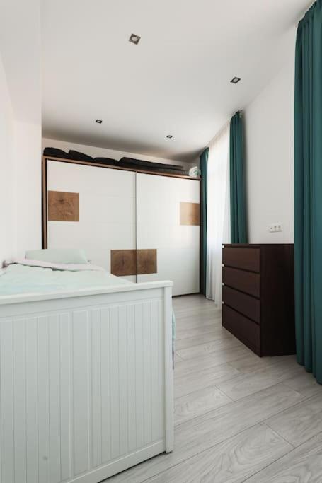 Ambassador Apartment バイア·マーレ エクステリア 写真